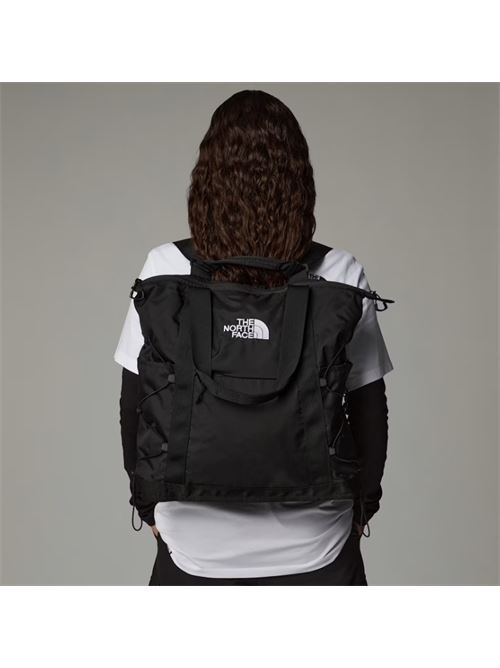 borealis tote tnf black-tnf THE NORTH FACE | NF0A52SV4HF14HF